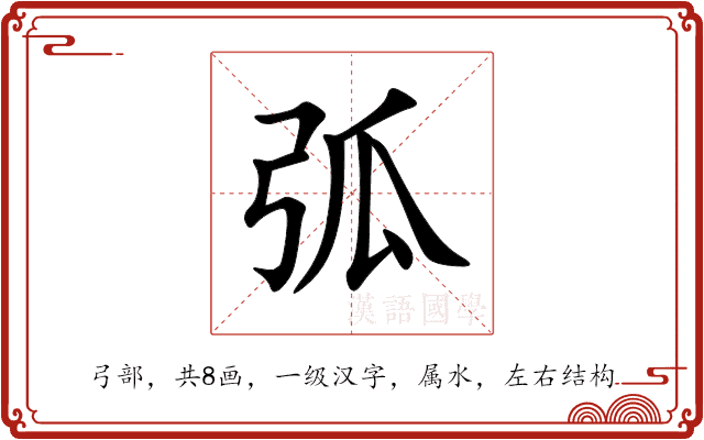 弧